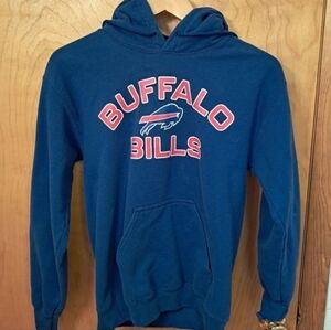 Buffalo Bills NFL Men's Hoodie